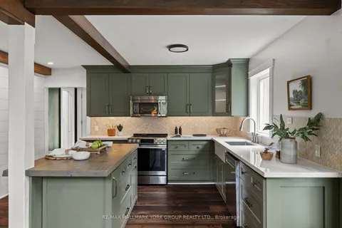 1628 Muskoka Road, ON P1P 1R5