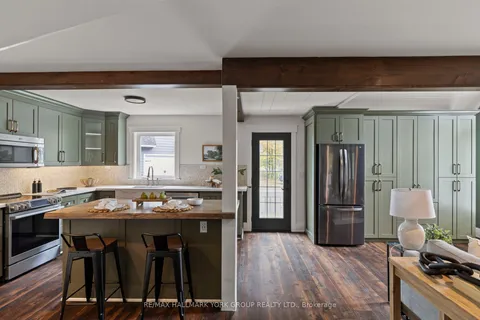 1628 Muskoka Road, ON P1P 1R5