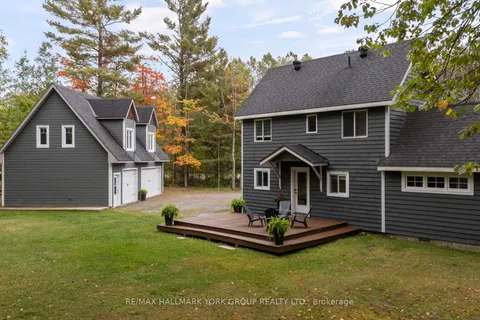 1628 Muskoka Road, ON P1P 1R5