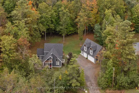 1628 Muskoka Road, ON P1P 1R5