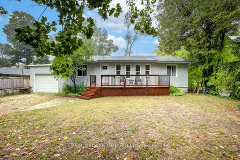 505 Attawandaron Road, ON N0G 2R0