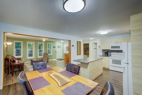 505 Attawandaron Road, ON N0G 2R0