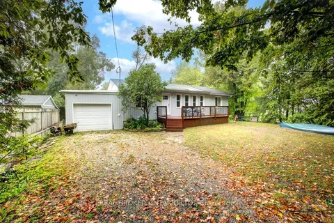 505 Attawandaron Road, ON N0G 2R0