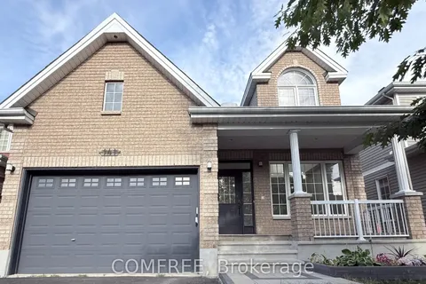 141 Stedman Street, ON K1T 0B4