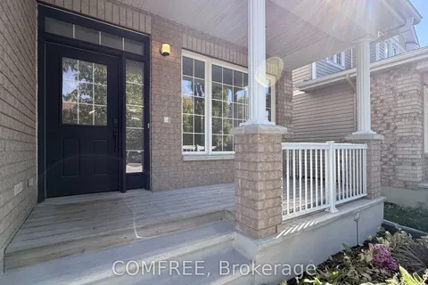 141 Stedman Street, ON K1T 0B4