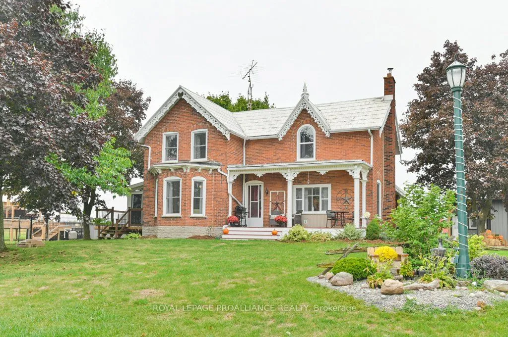 1423 Blessington Road, ON K0K 1V0