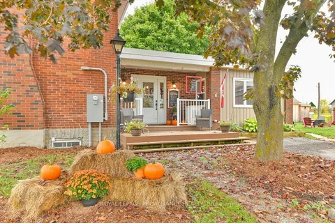 1423 Blessington Road, ON K0K 1V0