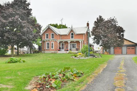 1423 Blessington Road, ON K0K 1V0