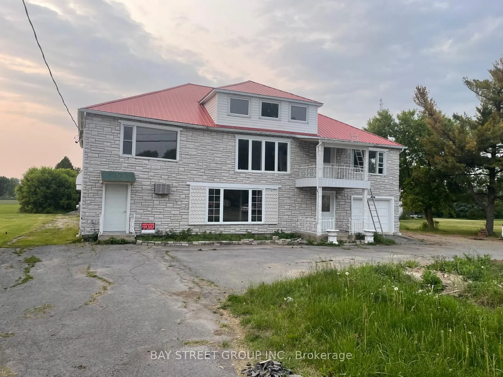 21127 Concession 5 Road, ON K0X 1N0