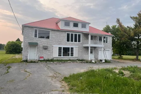 21127 Concession 5 Road, ON K0X 1N0