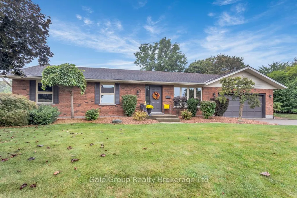 57 Mark Crescent, ON N4S 7V6