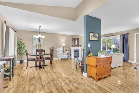 57 Mark Crescent, ON N4S 7V6