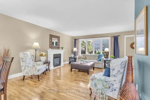 57 Mark Crescent, ON N4S 7V6