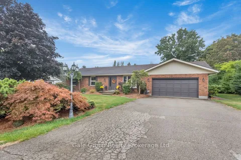 57 Mark Crescent, ON N4S 7V6