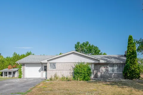 4045 Hwy 35 N/A, ON K0M 1G0