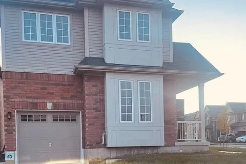 14 Witteveen Drive, ON N3T 5L5