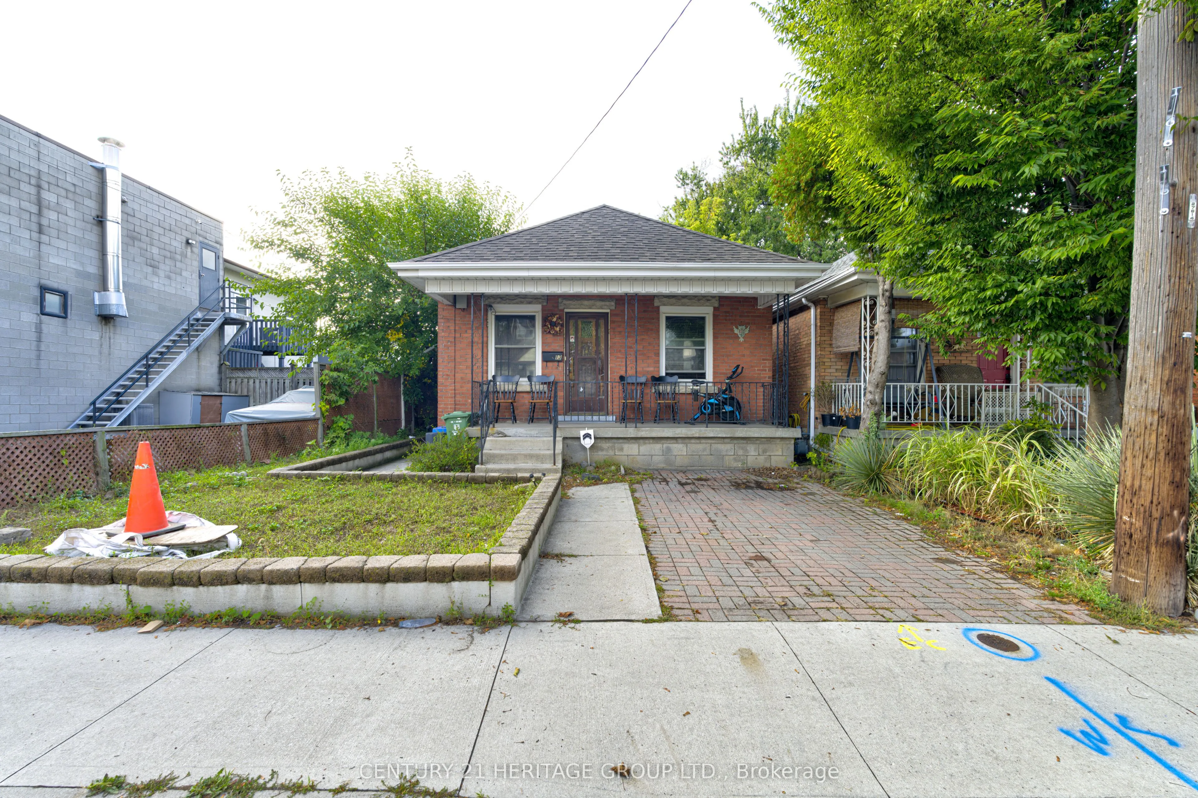 13 Cameron Avenue, ON L8H 4Y9