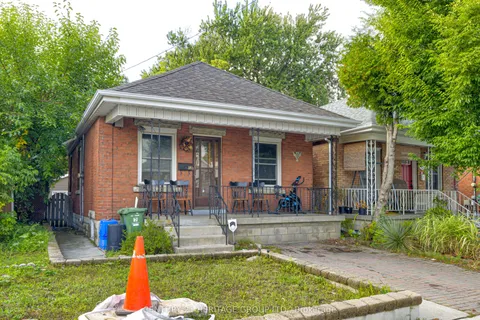 13 Cameron Avenue, ON L8H 4Y9