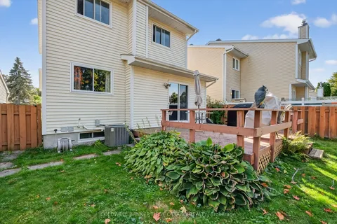 273 Kinglet Way, ON K1E 2T9