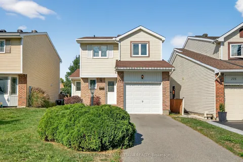 273 Kinglet Way, ON K1E 2T9
