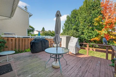 273 Kinglet Way, ON K1E 2T9
