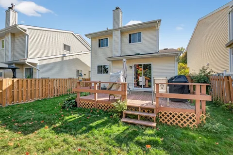 273 Kinglet Way, ON K1E 2T9