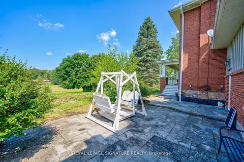 424 8th Concession Road, ON L0P 1B0