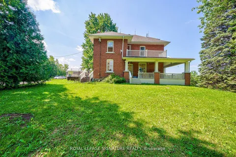 424 8th Concession Road, ON L0P 1B0