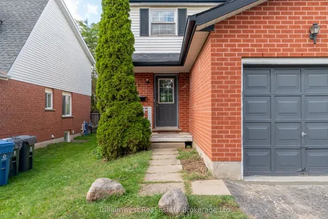 25 Sidney Crescent, ON N1G 4V1