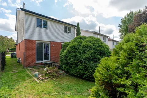 25 Sidney Crescent, ON N1G 4V1