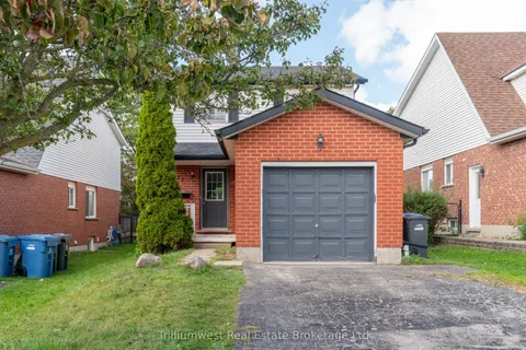 25 Sidney Crescent, ON N1G 4V1