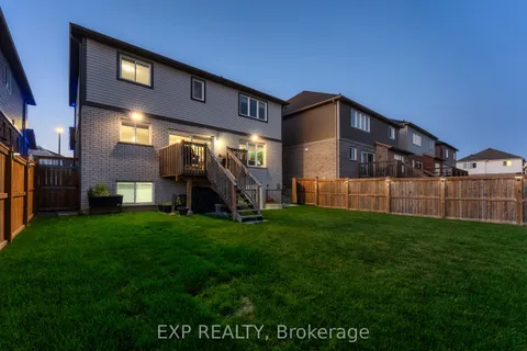 10 Riley Avenue, ON L0S 1E6