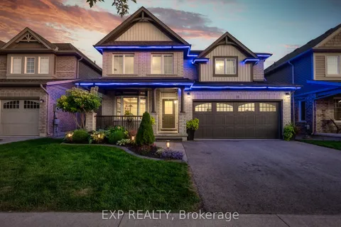 10 Riley Avenue, ON L0S 1E6