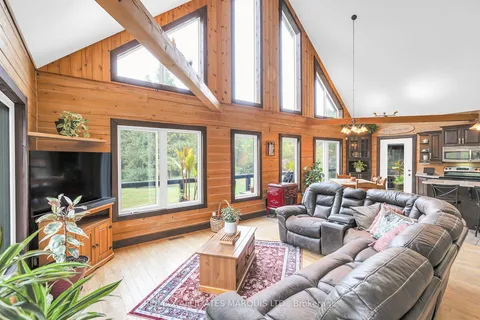 20611 County Rd 25 Road, ON K0C 1L0