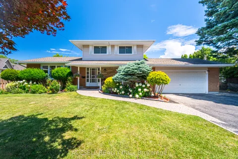 4 Tanner Circle, ON L2N 3M9