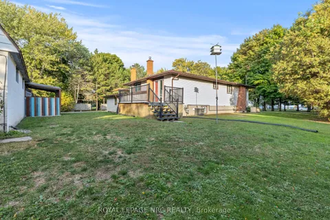 12028 Augustine Road, ON L0S 1V0