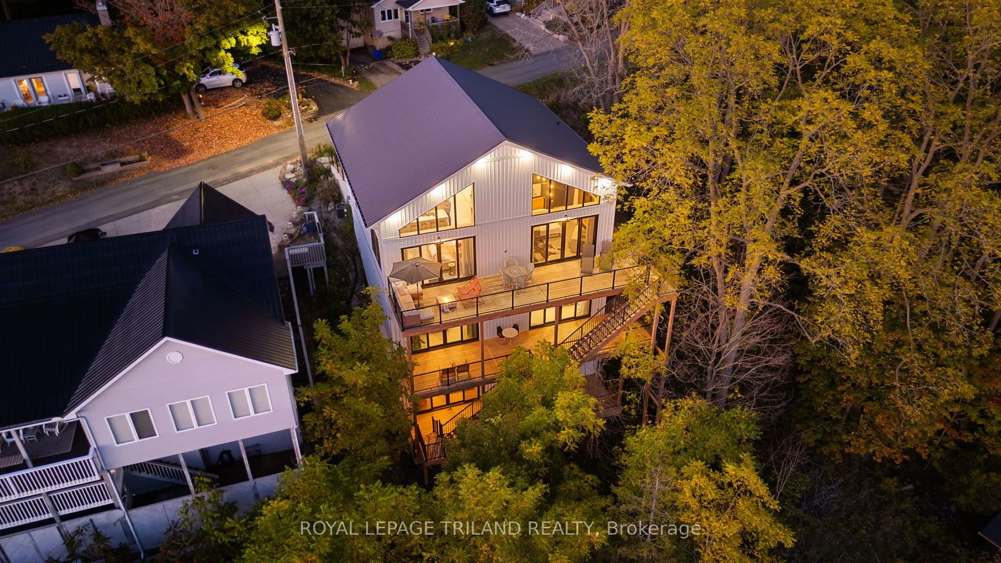 164 Brayside Street, ON N5L 1A2