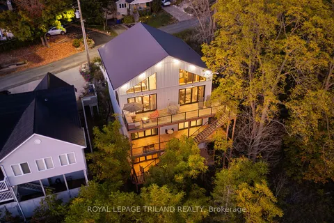 164 Brayside Street, ON N5L 1A2