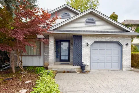 50 Barrydale Crescent, ON N6G 2X4