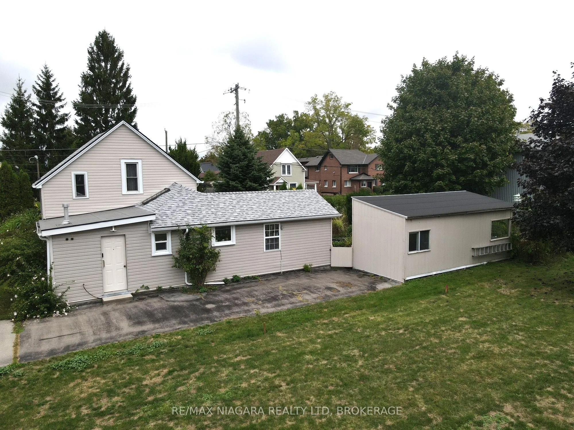 3721 Dominion Road, ON L0S 1N0