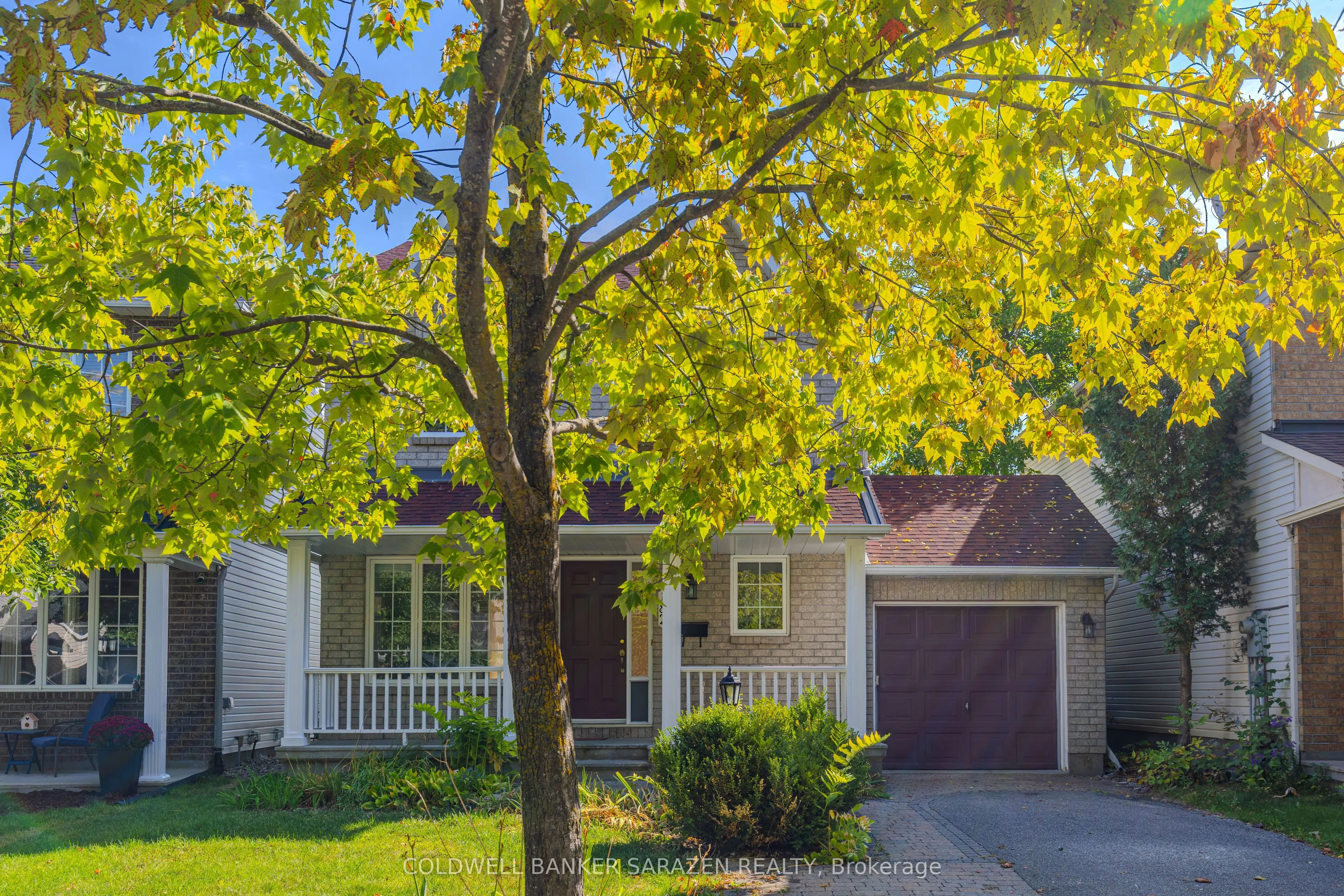 182 Windhurst Drive, ON K2G 6J4