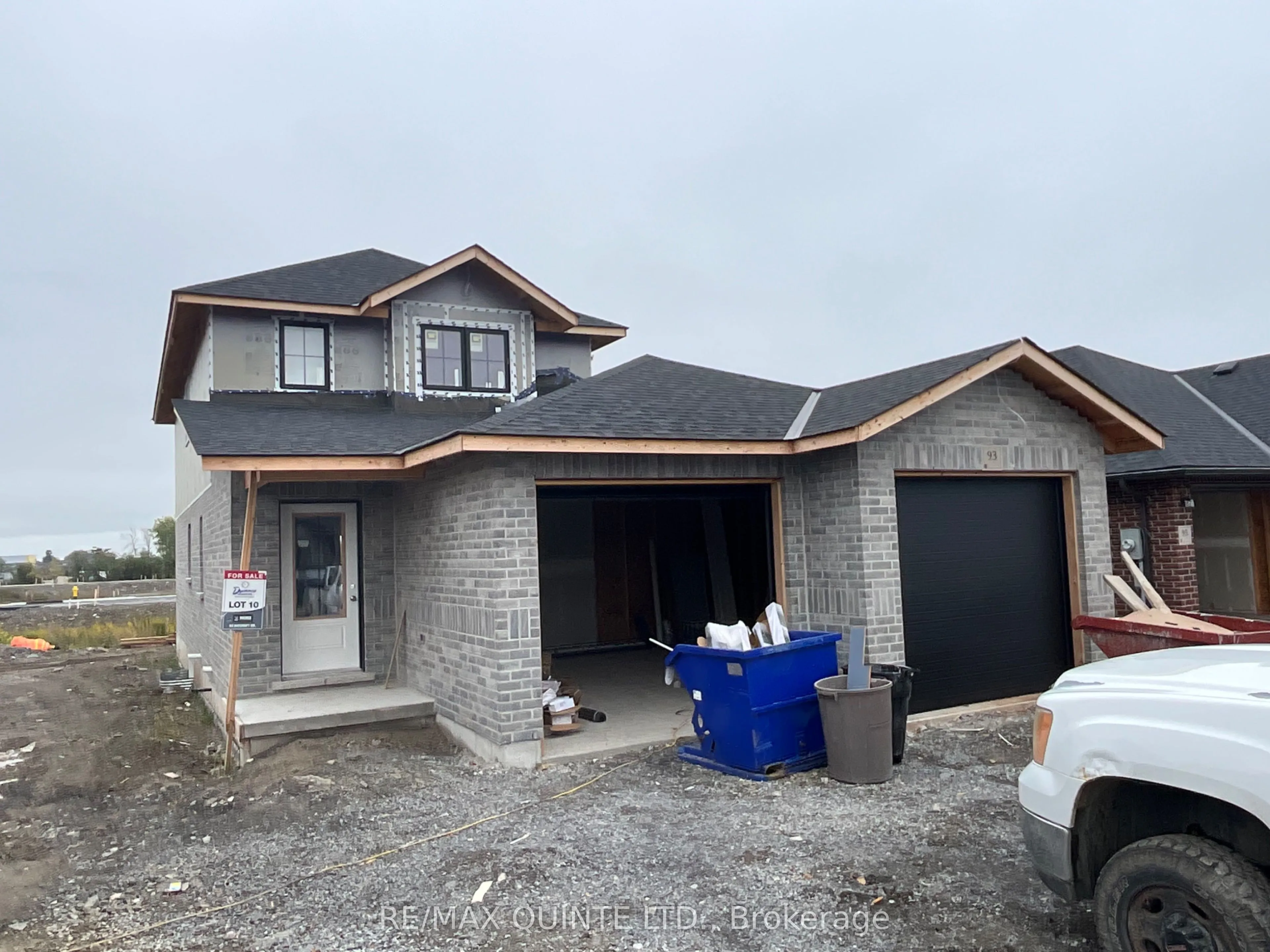 93 Raycroft Drive, ON K8N 0R5