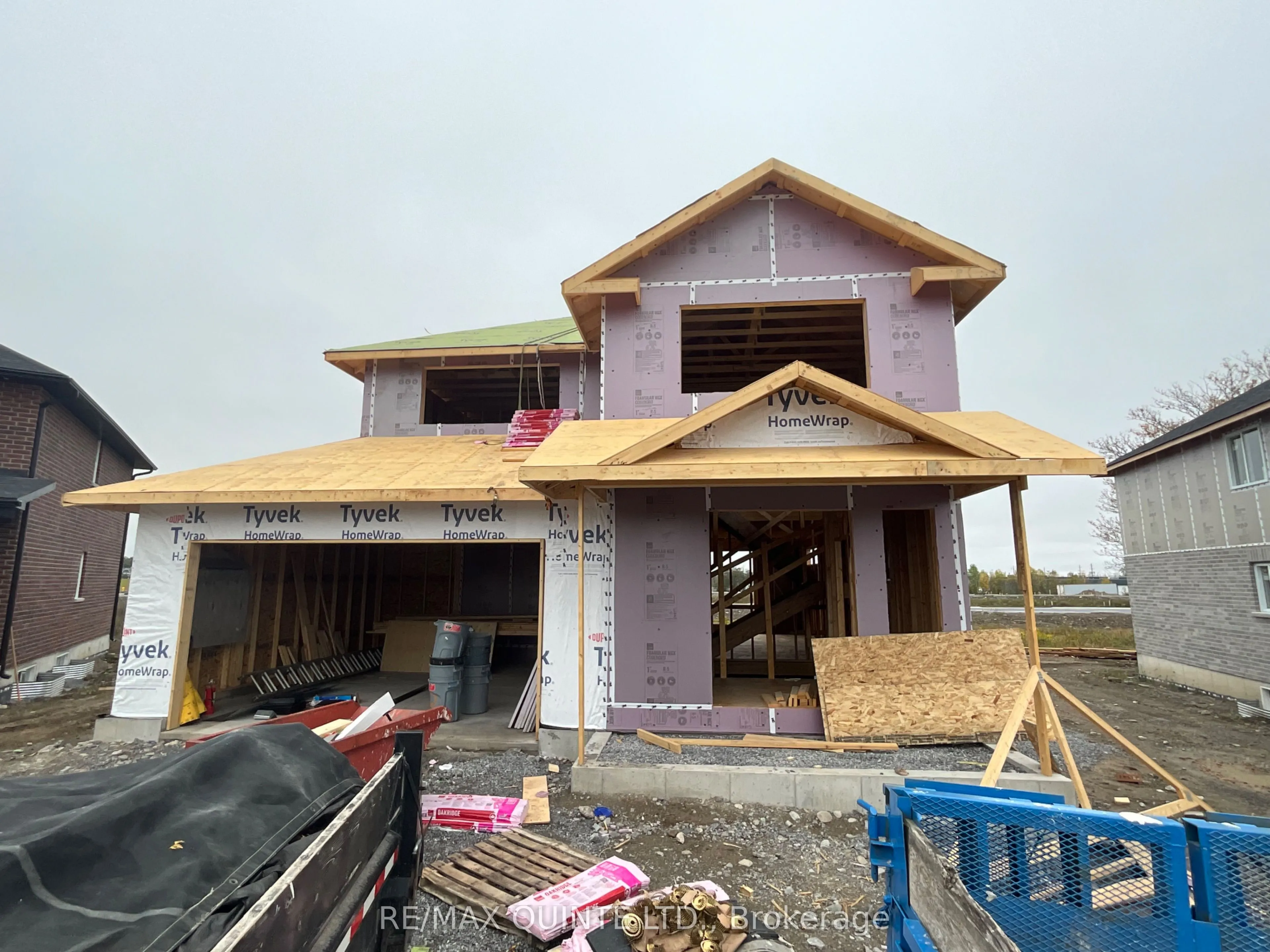 91 Raycroft Drive, ON K8N 0R5