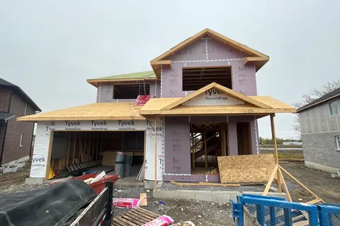 91 Raycroft Drive, ON K8N 0R5