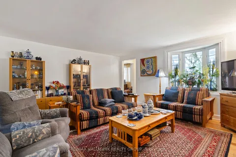 31 Chaffey Street, ON K6V 4L5