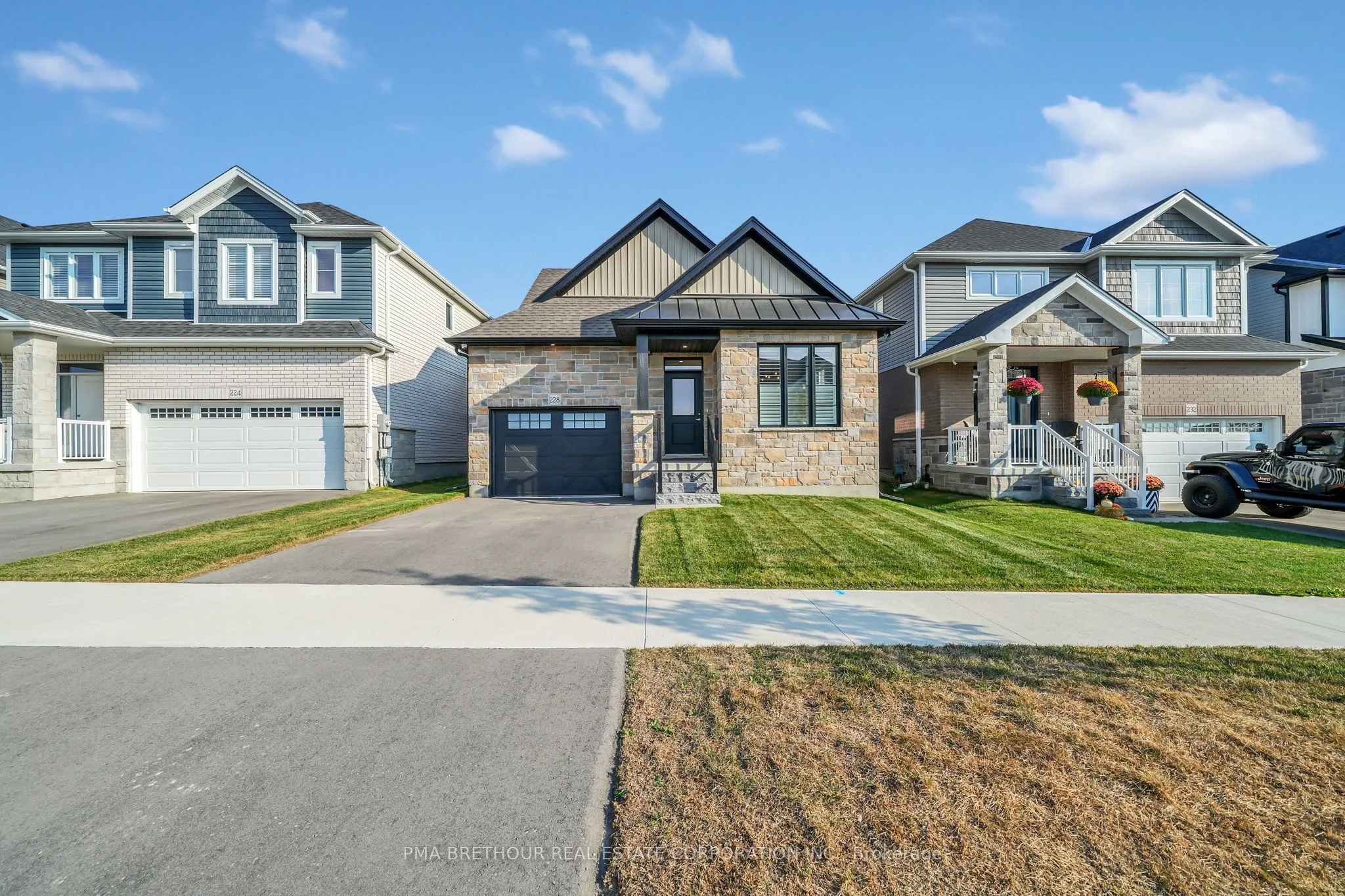 228 Haylock Avenue, ON N0B 1S0