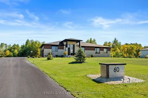 60 Synergy Way, ON K2W 0K3