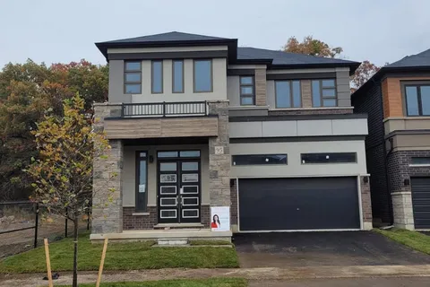 95 Macklin Street, ON N3V 0B8