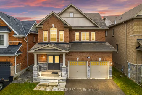 318 Concession 3 Road, ON L0S 1J1