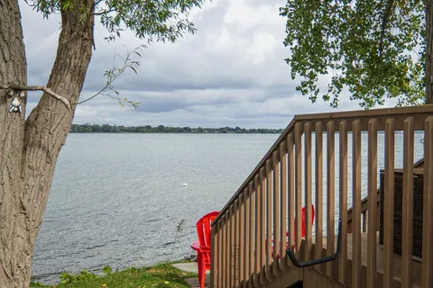 486 Cty Rd 18 64 Cherry Beach Lane N/A, ON K0K 2T0